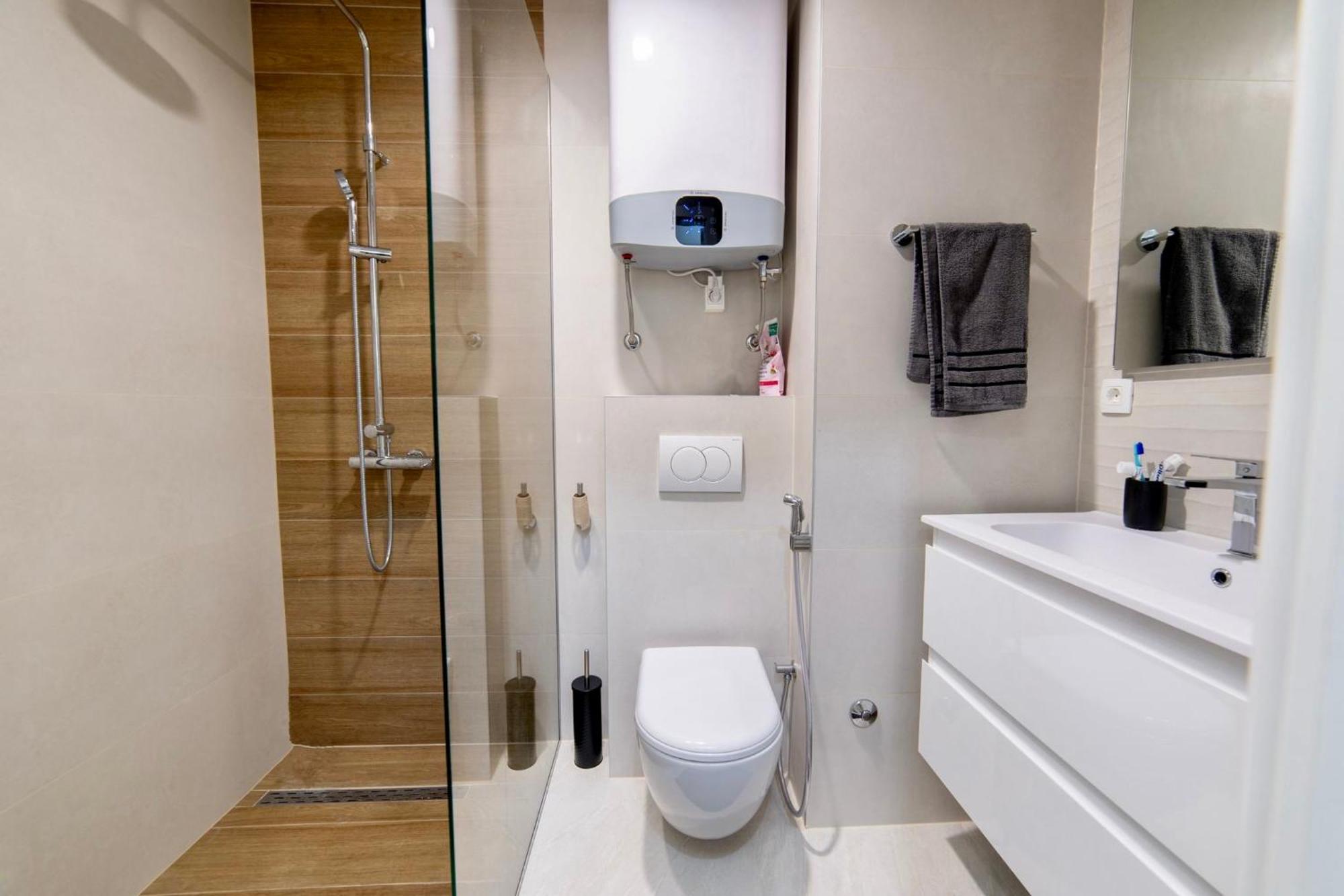 Old Town Heaven 3-Bedroom Apartment With Balcony Saraievo Exterior foto