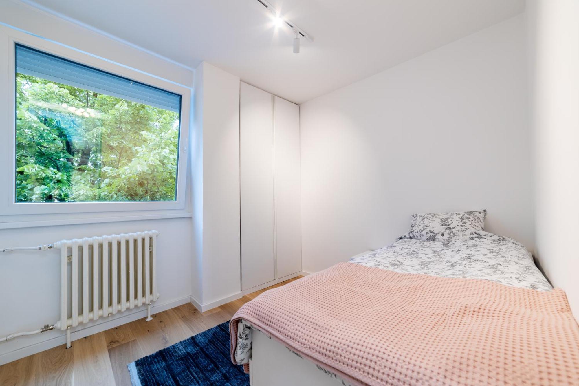 Old Town Heaven 3-Bedroom Apartment With Balcony Saraievo Exterior foto